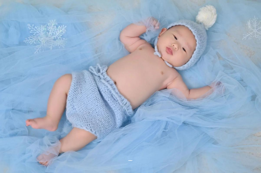 如东宝宝拉肚子发烧