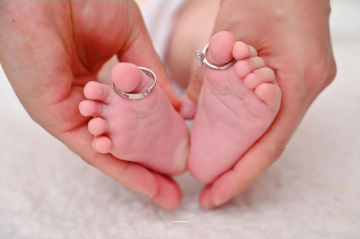 如东双子宫双宫颈怀孕
