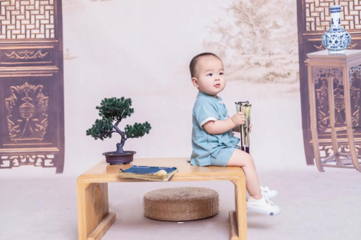 如东两岁半宝宝说话